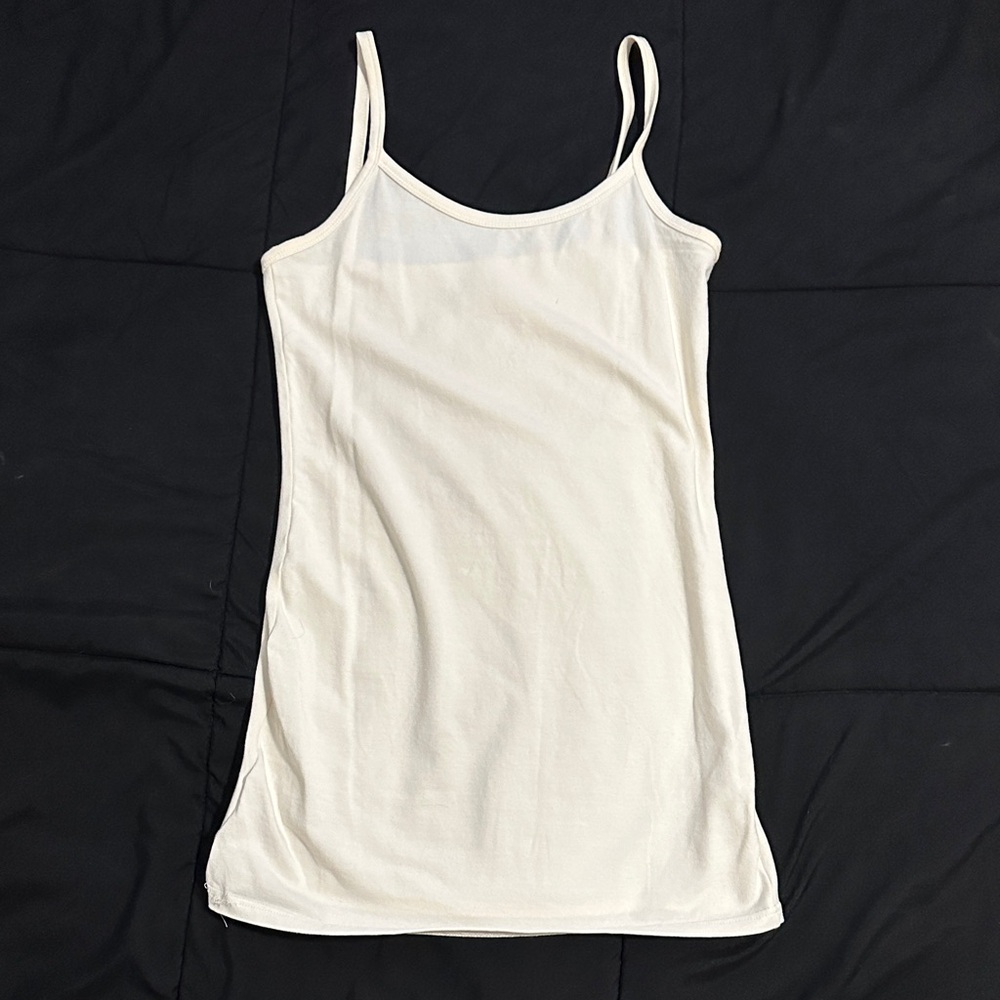 Elegant Ivory Women's Top